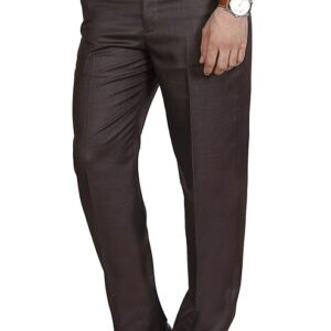 Grey Formal Pant