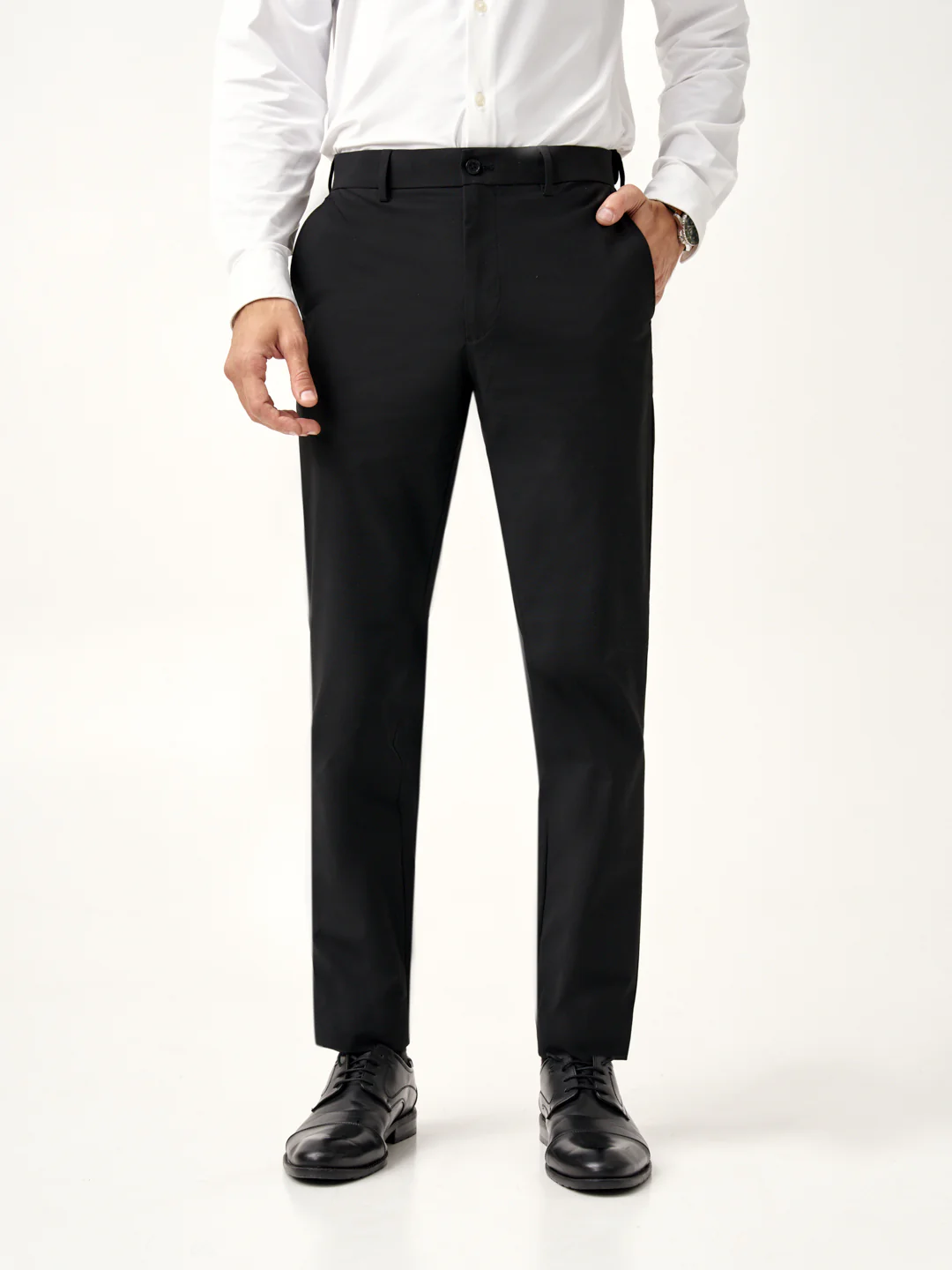 ebony-black-stretch-pants